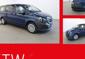 Mercedes-Benz Vito 51.567 km 27.388 &euro; Hildesheim 31137