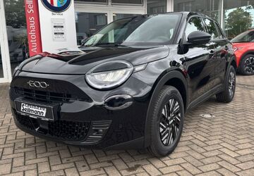 Fiat 600 10.950 km 27.990 &euro; Harsum 31177