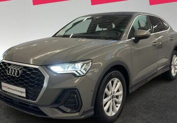 Audi Q3 25.243 km 38.950 &euro; Hannover 30179
