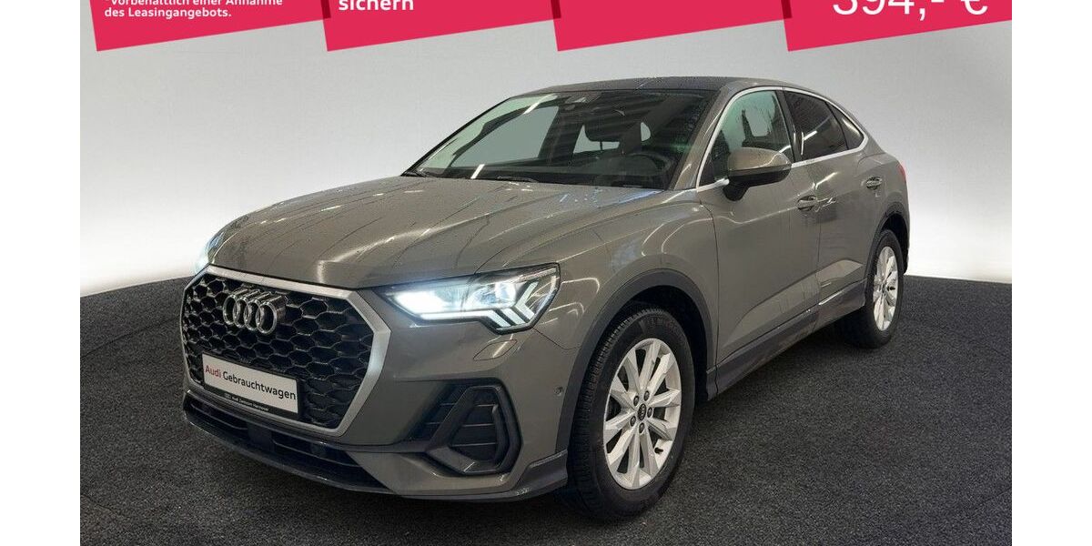 Audi Q3 25.243 km 38.950 &euro; Hannover 30179