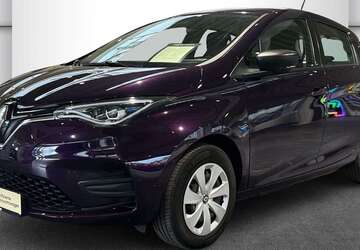 Renault ZOE 25.734 km 13.774 &euro; Hannover 30519