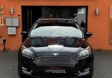 Ford Focus 90.000 km 7.990 &euro; HANNOVER 30177