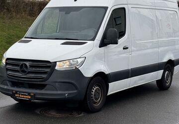 Mercedes-Benz Sprinter 152.895 km 15.800 &euro; Hildesheim 31135
