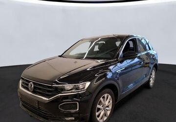 VW T-Roc 100.000 km 23.790 &euro; Peine 31228