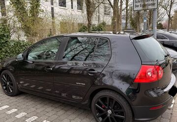 VW Golf 183.300 km 2.500 &euro; Hannover 30163