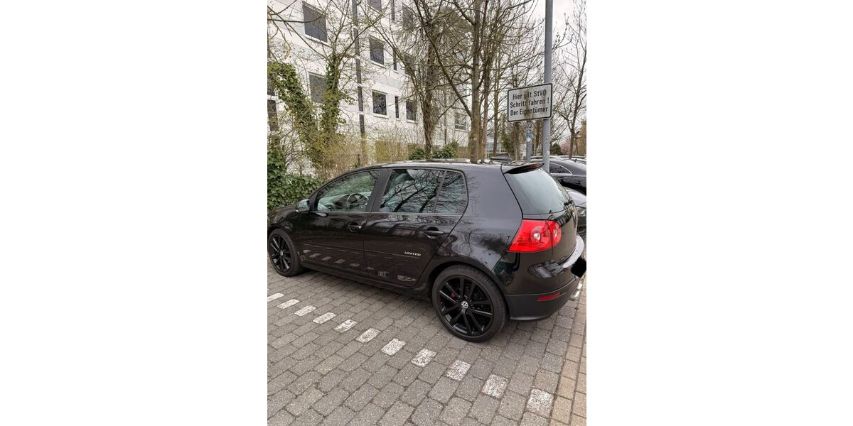 VW Golf 183.300 km 2.500 &euro; Hannover 30163