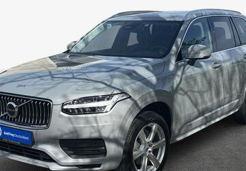 Volvo XC90 37.750 km 44.917 &euro; Hildesheim 31135