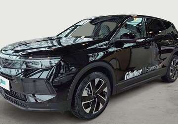 Opel Grandland X 1.500 km 33.990 &euro; Hannover 30173