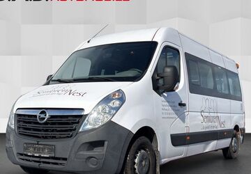 Opel Movano 173.600 km 11.480 &euro; Laatzen 30880