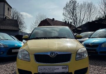 Skoda Fabia 150.500 km 2.990 &euro; Salzhemmendorf 31020