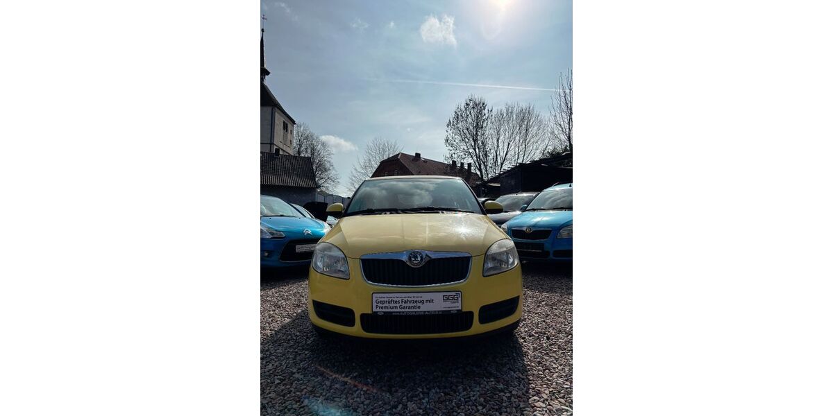 Skoda Fabia 150.500 km 2.990 &euro; Salzhemmendorf 31020