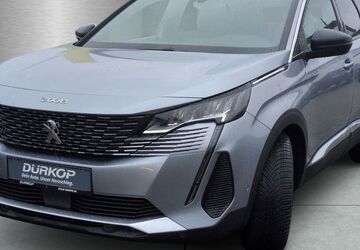 Peugeot 3008 37.105 km 23.580 &euro; Hildesheim 31135