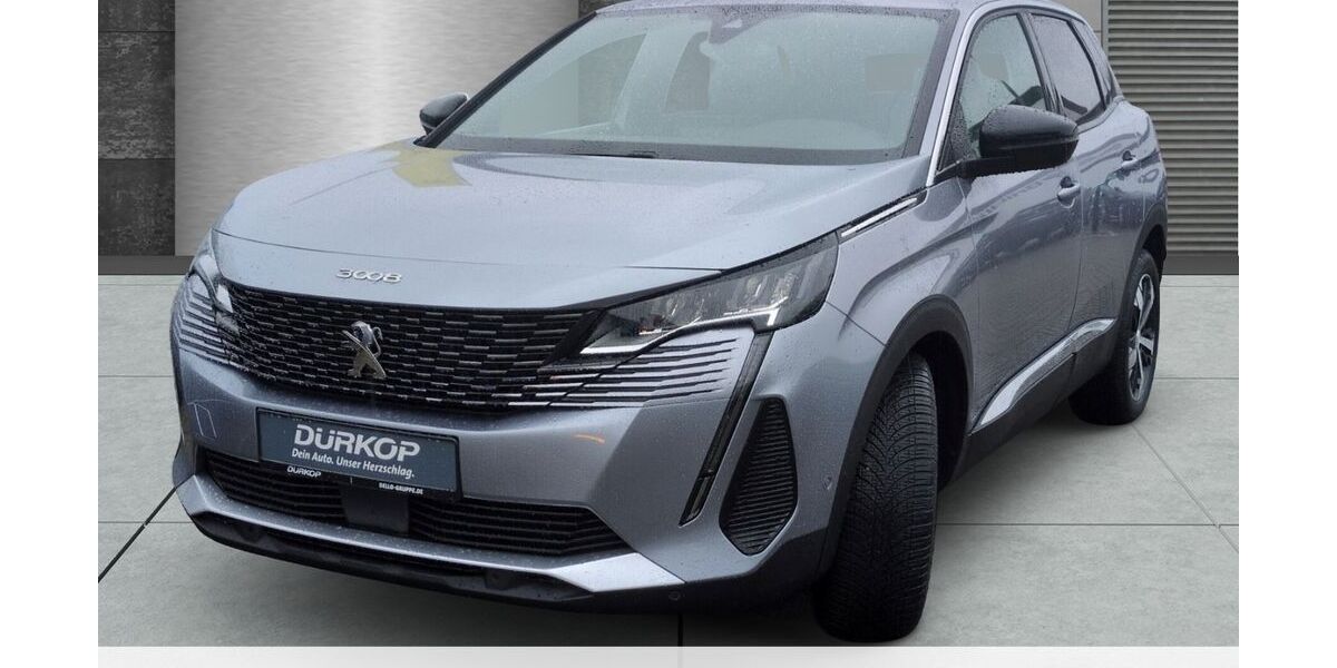Peugeot 3008 37.105 km 23.580 &euro; Hildesheim 31135