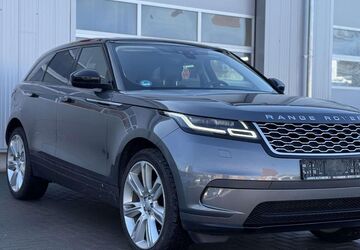 Land Rover Range Rover Velar 123.994 km 28.900 &euro; Hildesheim 31137