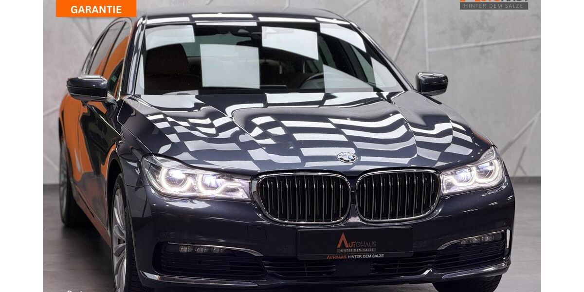 BMW 730 230.000 km 22.450 &euro; Salzgitter 38259