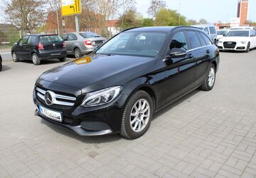 Mercedes-Benz C 220 195.000 km 13.900 &euro; Ronnenberg 30952