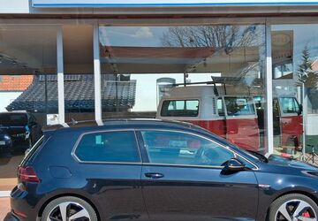 VW Golf 125.369 km 19.900 &euro; Lamspringe 31195