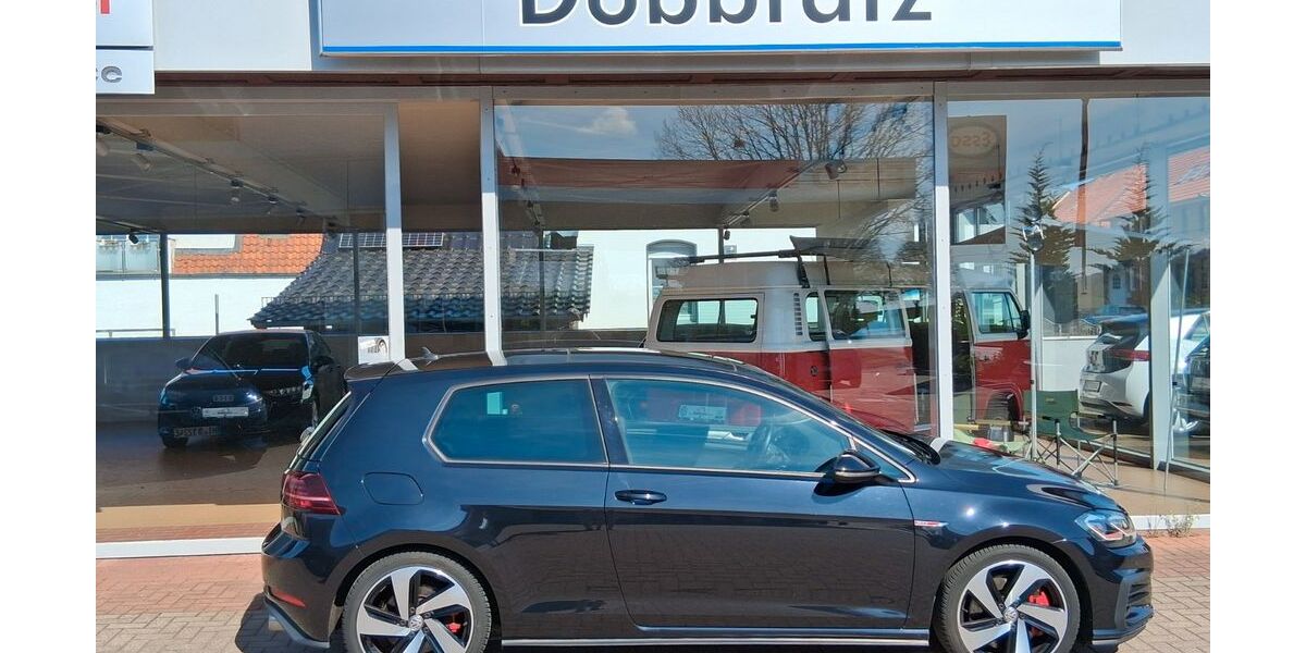 VW Golf 125.369 km 19.900 &euro; Lamspringe 31195