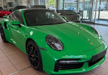 Porsche 992 26.700 km 195.900 &euro; Hannover 30655