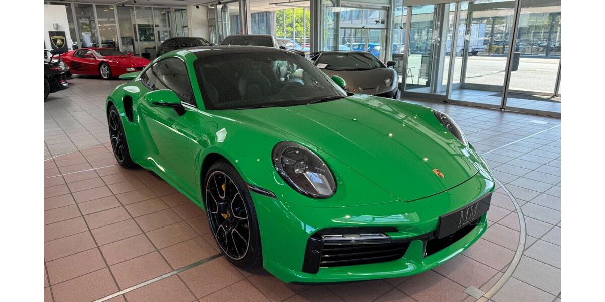 Porsche 992 26.700 km 195.900 &euro; Hannover 30655