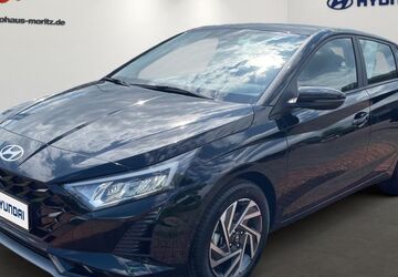 Hyundai i20 1.900 km 21.470 &euro; Laatzen 30880