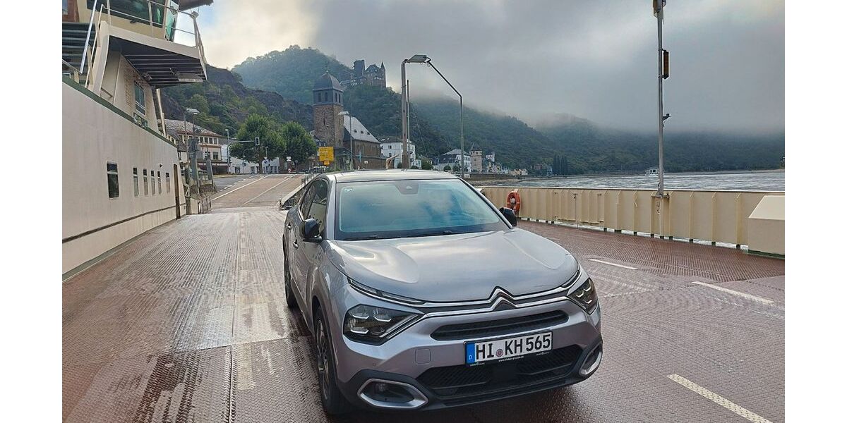 Citroen C4 14.000 km 19.500 &euro; Giesen 31180