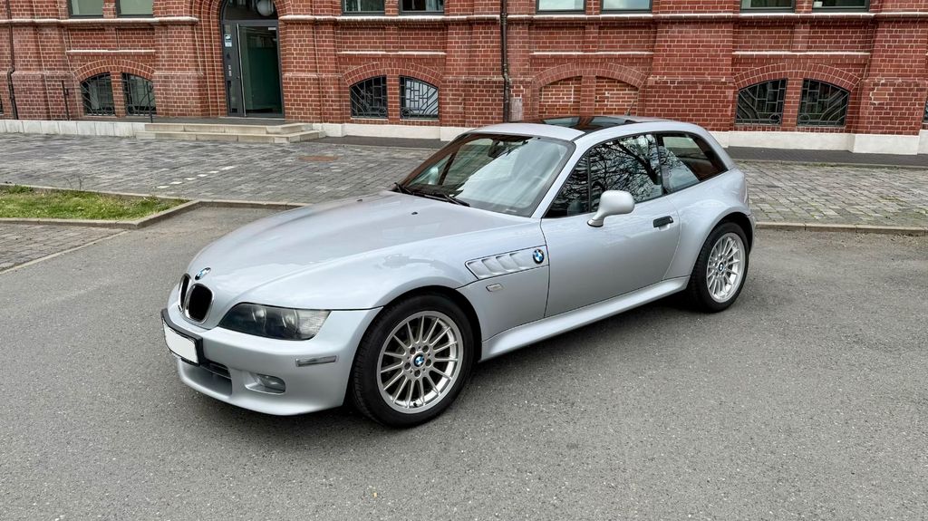 BMW Z3 157.100 km 21.000 &euro; Hannover 30167