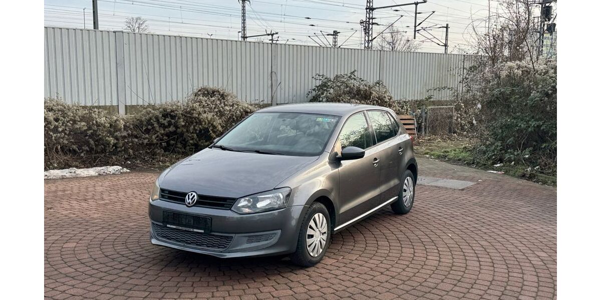 VW Polo 163.000 km 3.999 &euro; Laatzen 30880