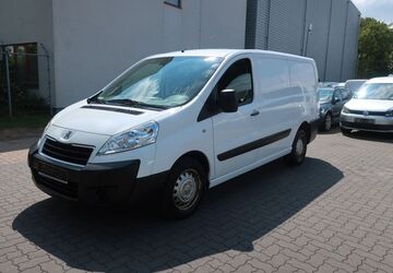 Peugeot Expert 178.531 km 5.900 &euro; Hannover 30179