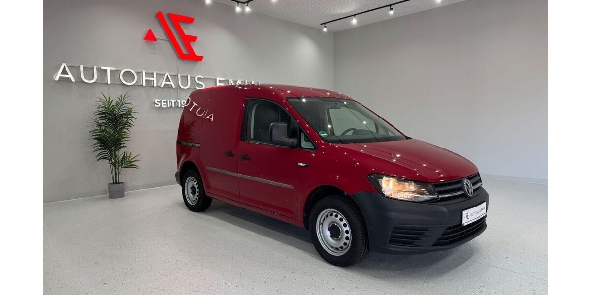 VW Caddy 226.416 km 7.750 &euro; Salzgitter 38228