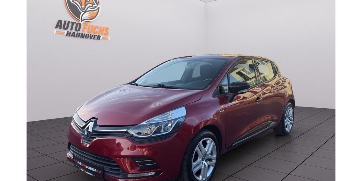 Renault Clio 88.000 km 7.480 &euro; Lehrte 31275