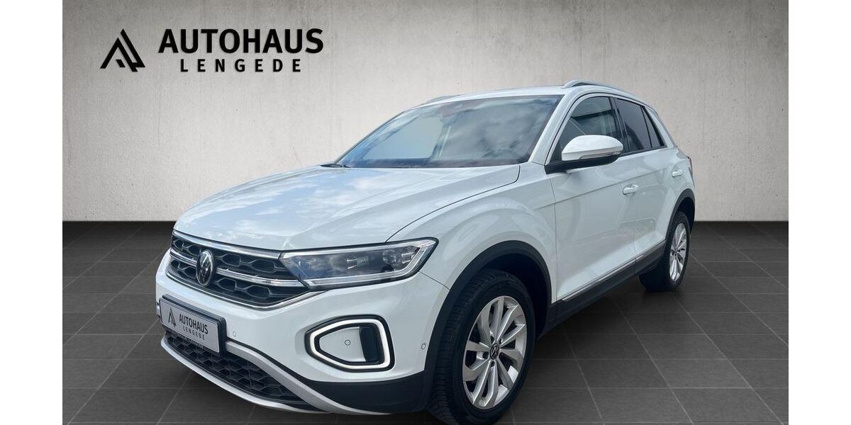 VW T-Roc 115.034 km 19.999 &euro; Lengede 38268