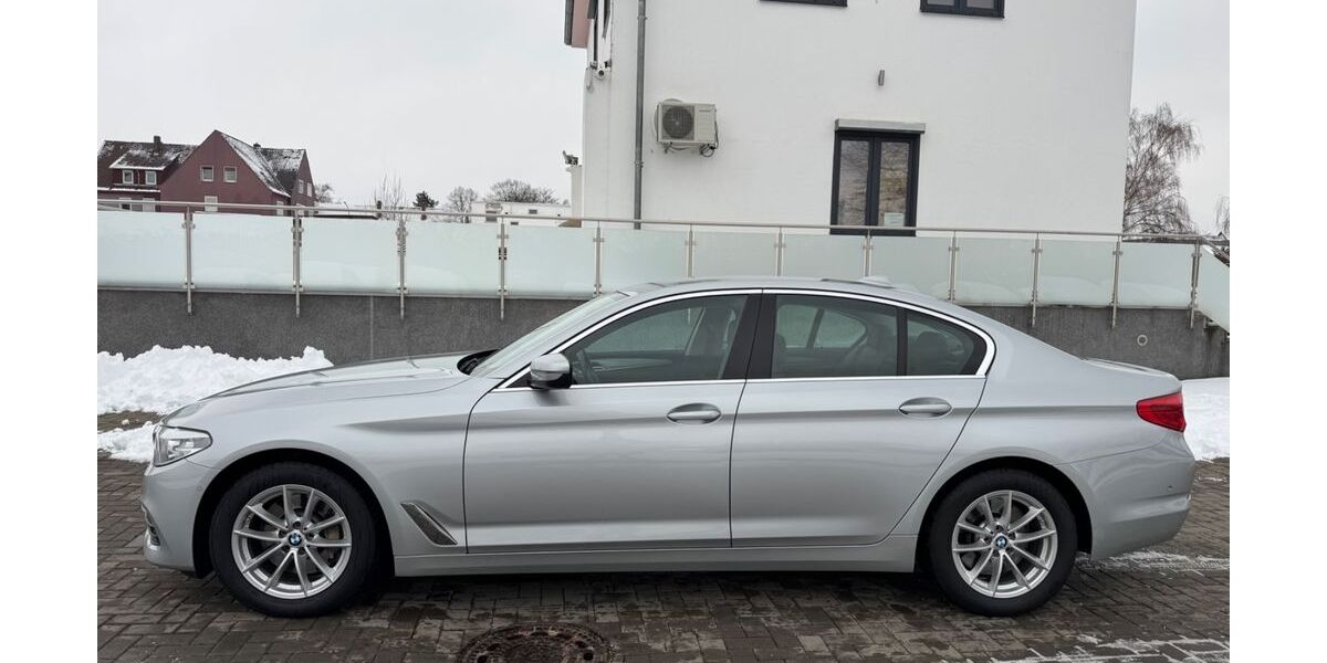 BMW 530 172.949 km 20.500 &euro; Salzgitter-Lebenstedt 38226