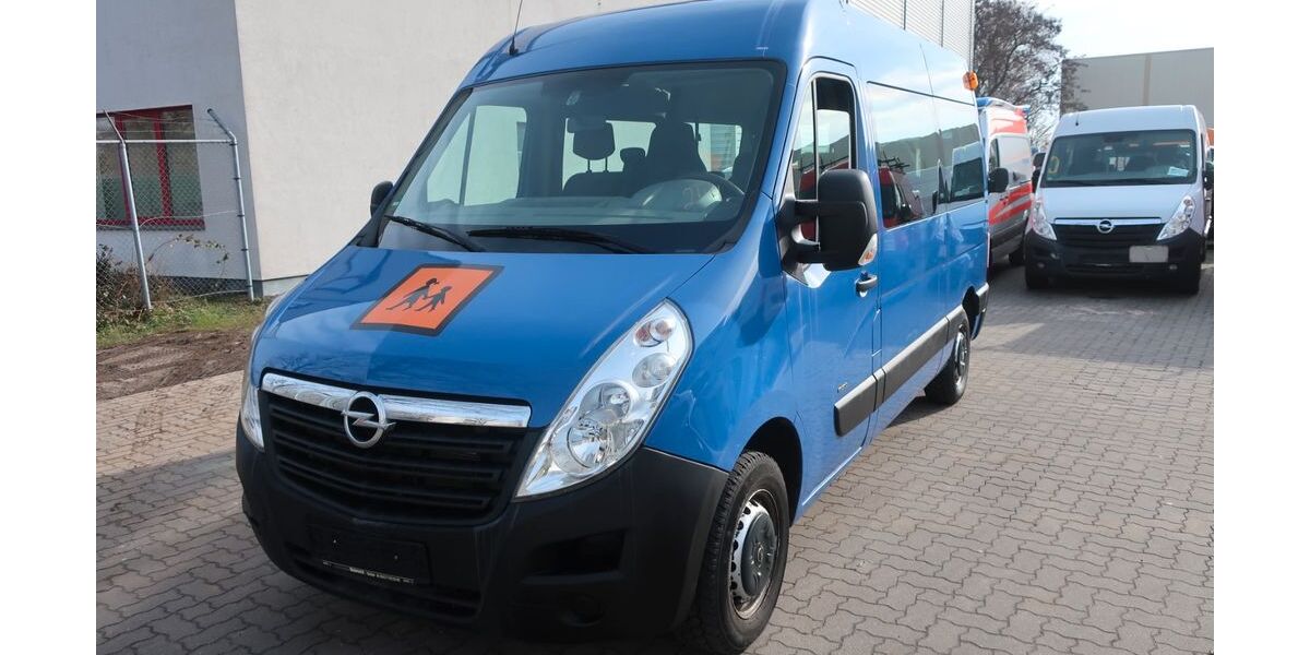 Opel Movano 225.662 km 10.900 &euro; Hannover 30179