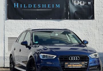 Audi A3 140.000 km 14.990 &euro; Hildesheim 31135
