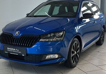 Skoda Fabia 76.238 km 14.399 &euro; Hemmingen/Hannover 30966