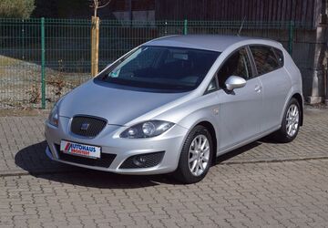 Seat Leon 114.000 km 6.950 &euro; Lengede / Broistedt 38268