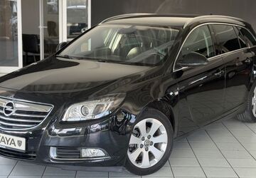 Opel Insignia 147.500 km 6.400 &euro; Giesen 31180