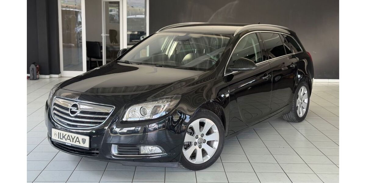 Opel Insignia 147.500 km 6.400 &euro; Giesen 31180
