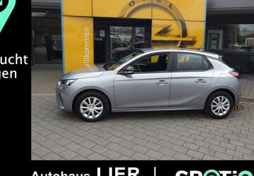 Opel Corsa 35.454 km 12.590 &euro; Bockenem 31167