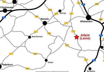 Subaru Forester 2.980 km 43.990 &euro; Alfeld (Leine) 31061