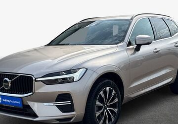 Volvo XC60 31.313 km 35.511 &euro; Hildesheim 31135