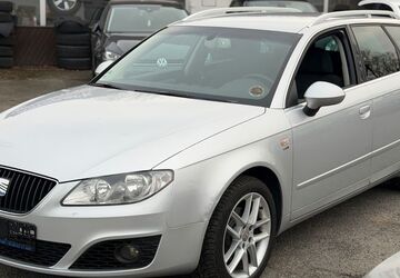 Seat Exeo 182.500 km 5.290 &euro; Salzgitter 38229