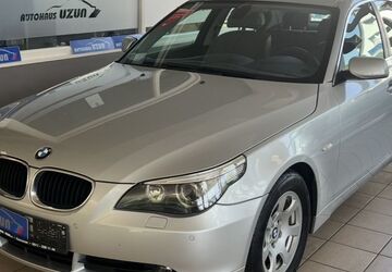BMW 530 111.883 km 9.990 &euro; Hannover 30419