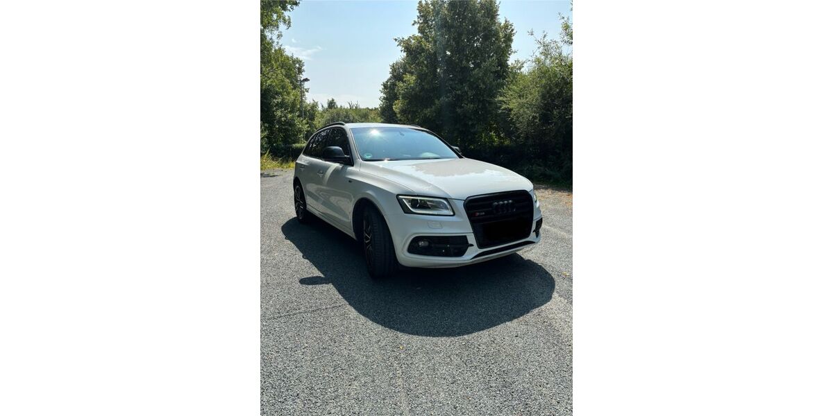Audi SQ5 175.000 km 22.999 &euro; Braunschweig 38100