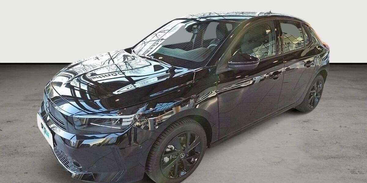 Opel Corsa 11.410 km 16.880 &euro; Hannover 30173