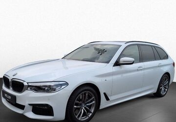 BMW 530 81.986 km 31.450 &euro; Hildesheim 31137