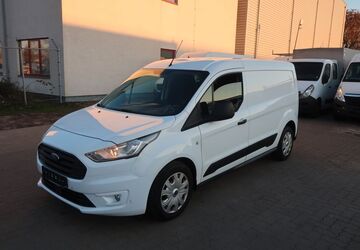 Ford Transit 187.649 km 9.900 &euro; Hannover 30179