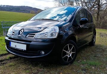 Renault Grand Modus 139.000 km 2.600 &euro; Alfeld (Leine) 31061