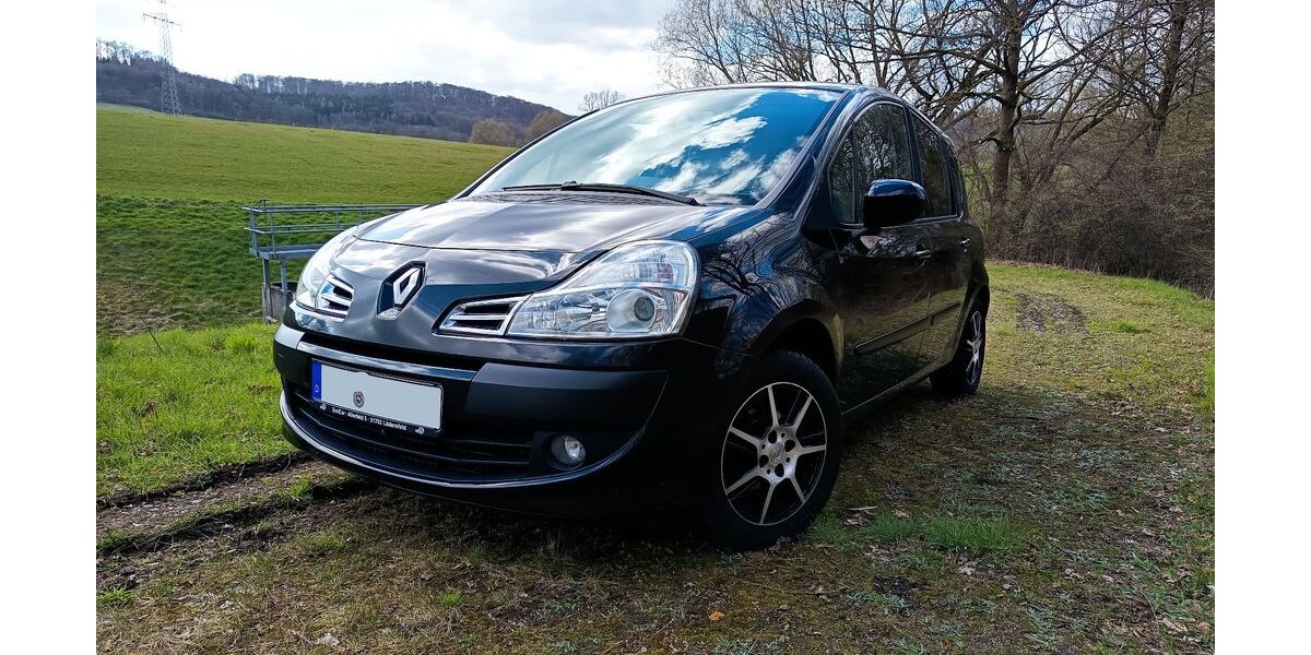 Renault Grand Modus 139.000 km 2.600 &euro; Alfeld (Leine) 31061